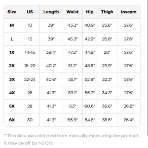 BloomChic Plus Size Solid Pocket Flare Leg Elastic Waist Pants - Picture 4 of 4